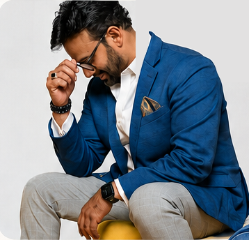 Azam Mirza, Co-Owner of ABC Early Learning Academy
